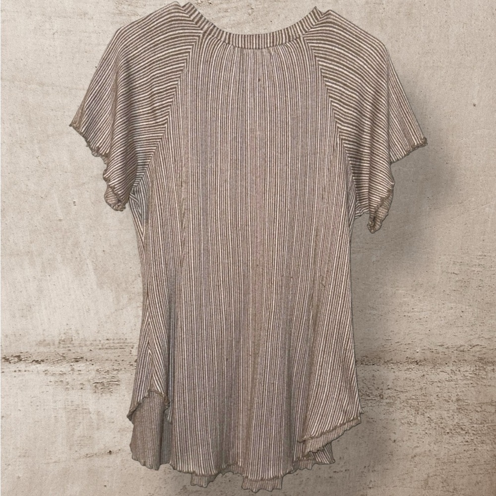 10/$35-𝐒𝐔𝐆𝐀𝐑 𝐅𝐎𝐗 𝐒𝐓𝐑𝐈𝐏𝐏𝐄𝐃 𝐓𝐀𝐍 𝐖𝐇𝐈𝐓𝐄 𝐏𝐑𝐄𝐓𝐓𝐘 𝐓𝐎𝐏 - Picture 2 of 7